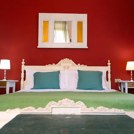 Il Magnifico Firenze Hotel Exterior photo