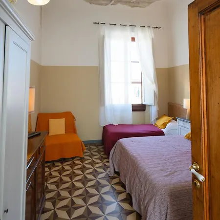 Il Magnifico Firenze Hotel Exterior photo