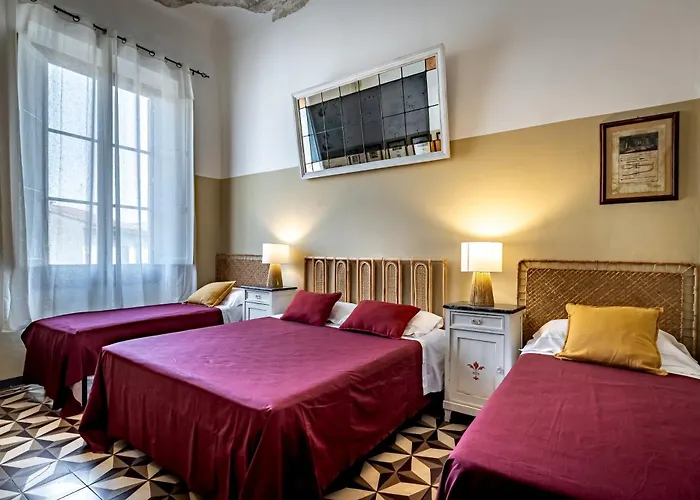 Il Magnifico Firenze