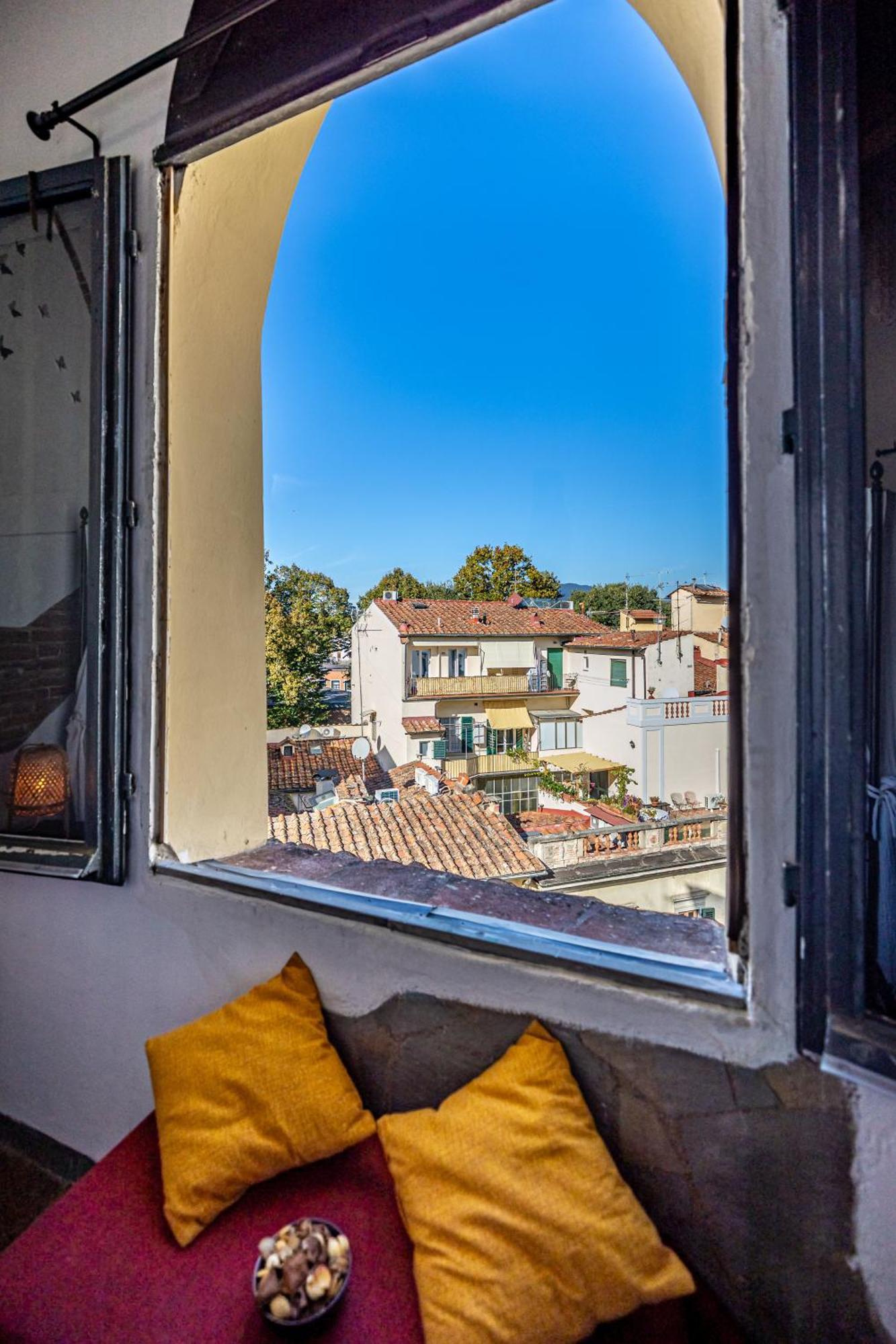 Gasthof Il Magnifico Florenz