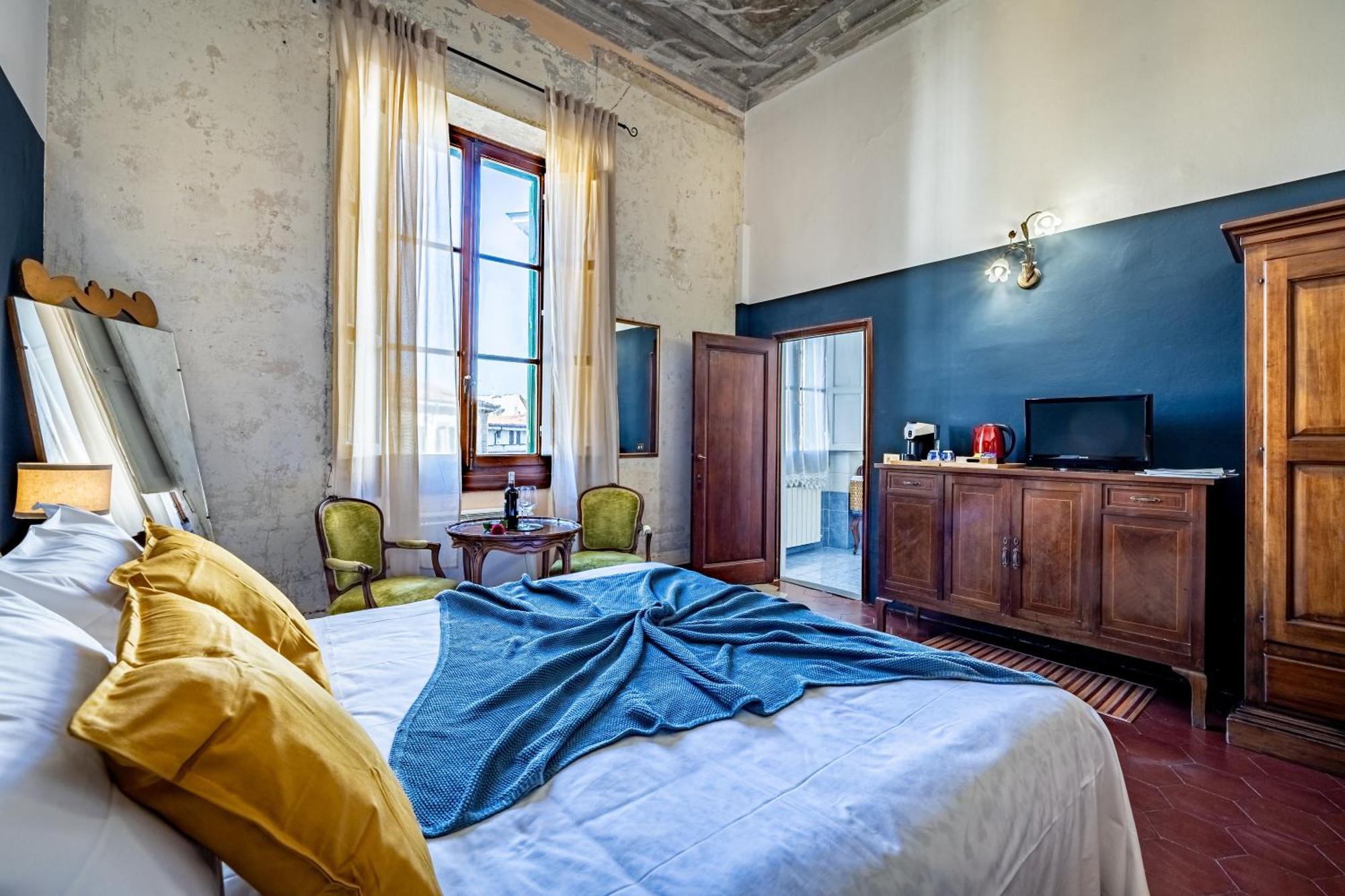 Gasthof Il Magnifico Florenz