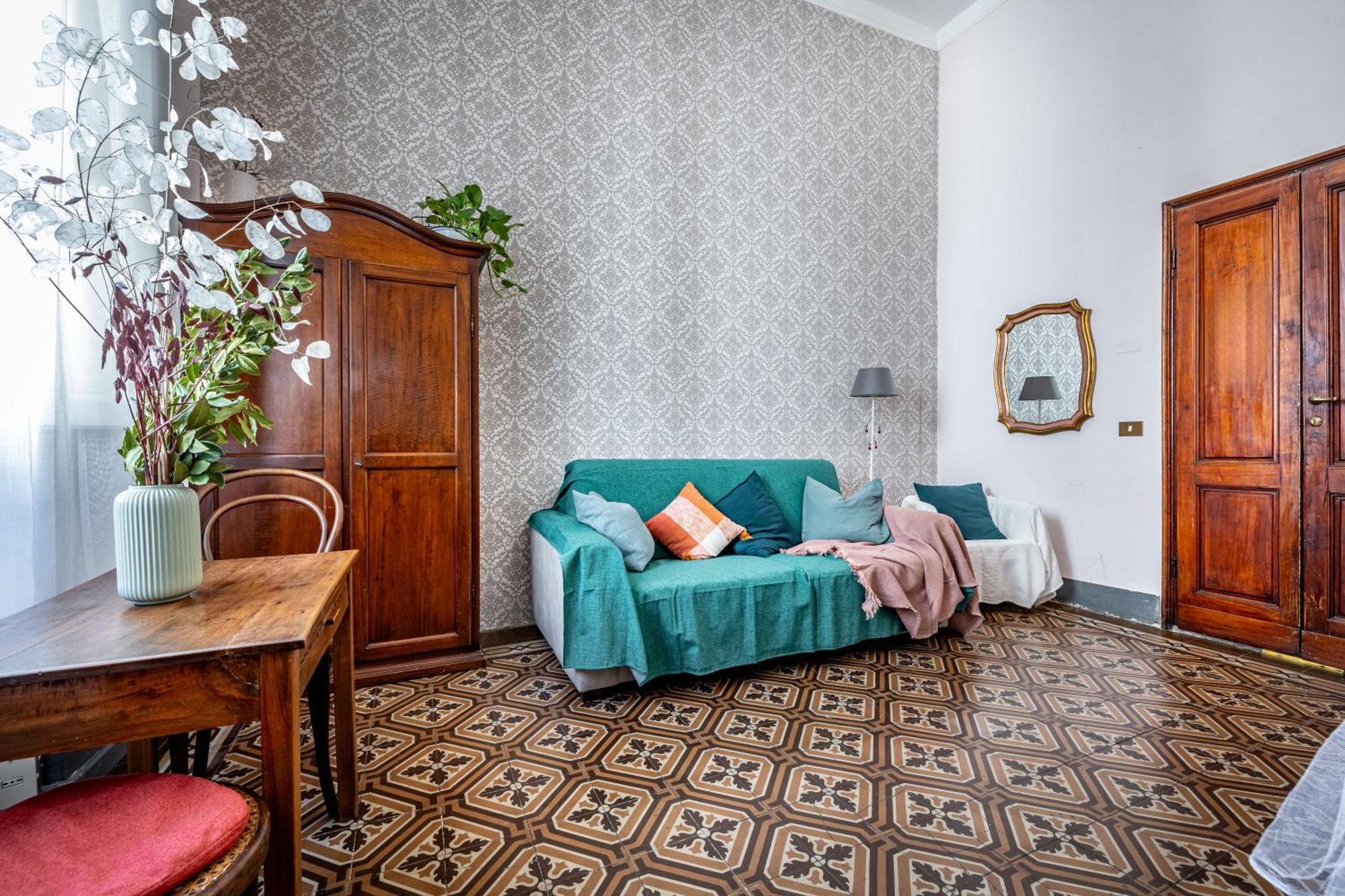 Il Magnifico Gasthof Florenz