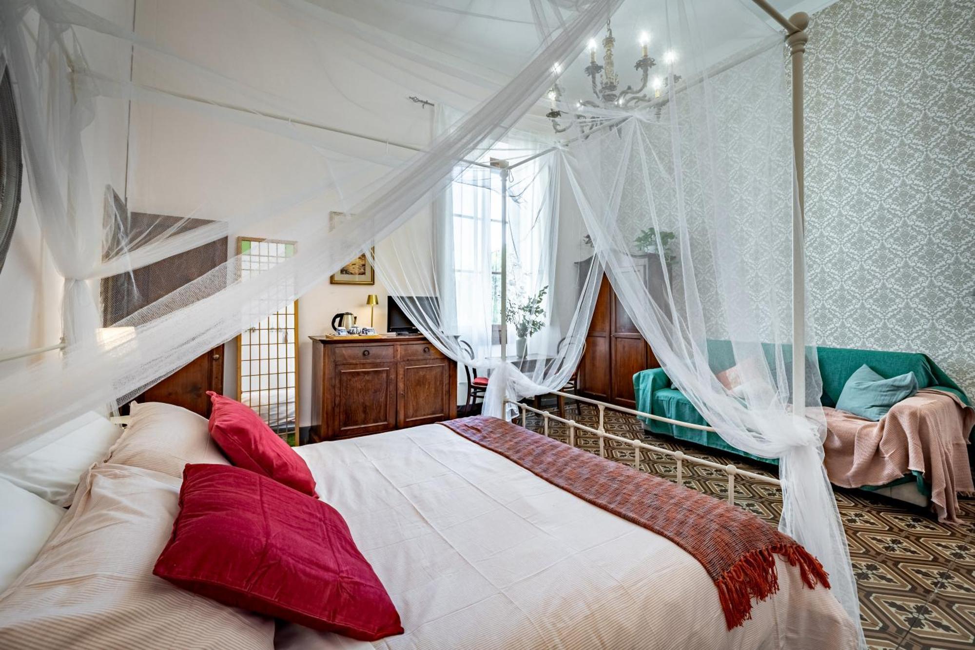 Gasthof Il Magnifico 3*
