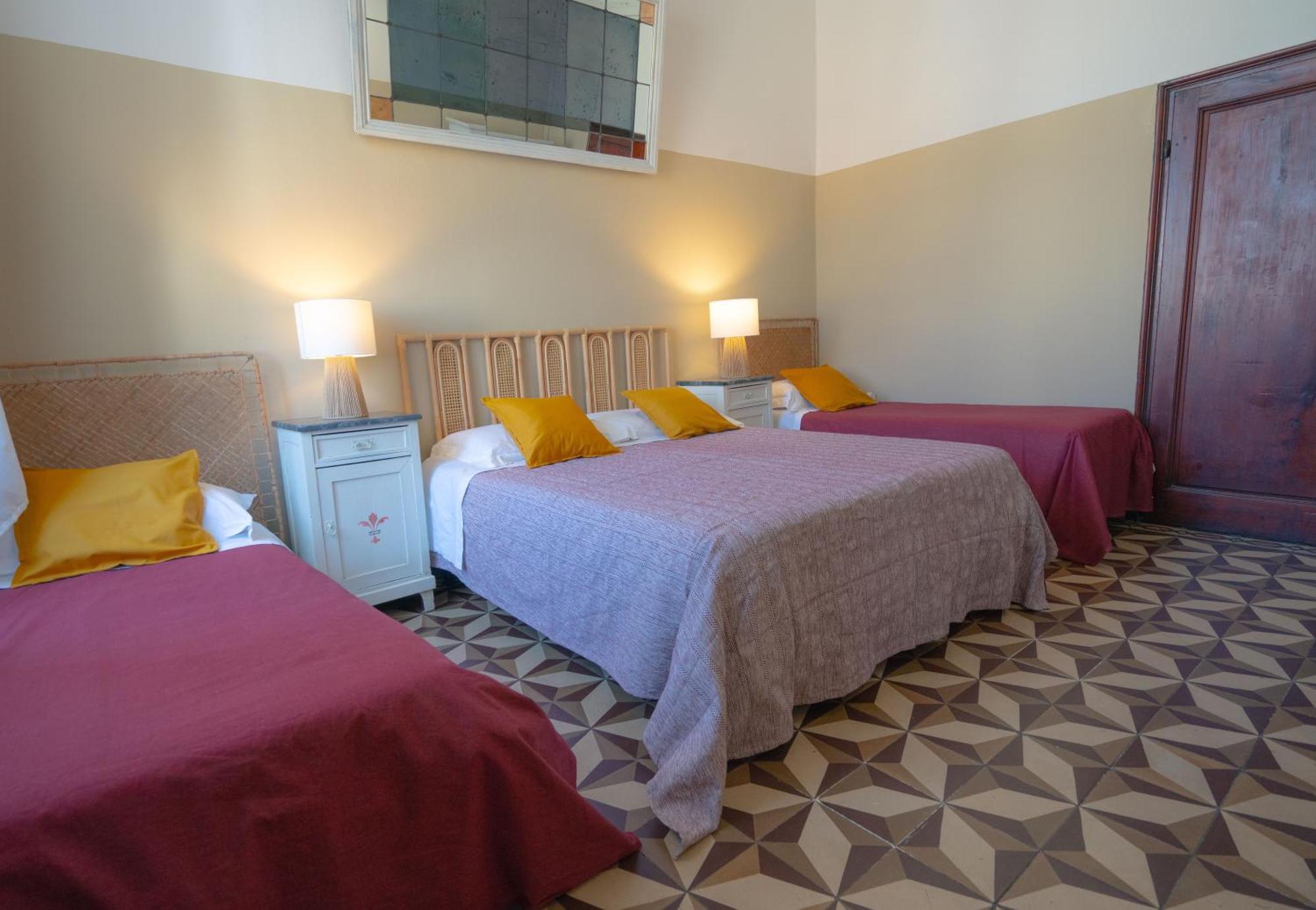 Il Magnifico Gasthof Florenz