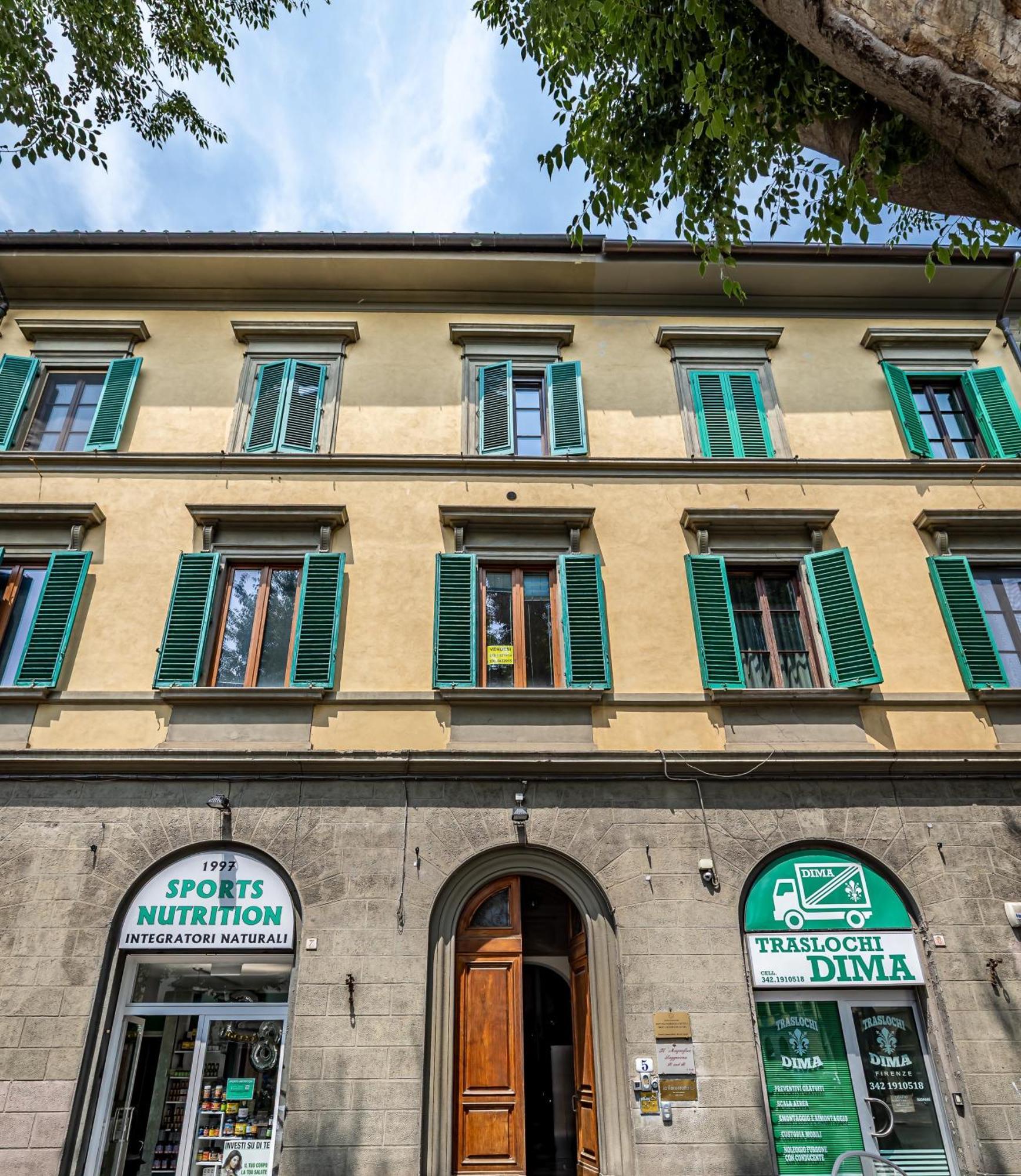 Il Magnifico