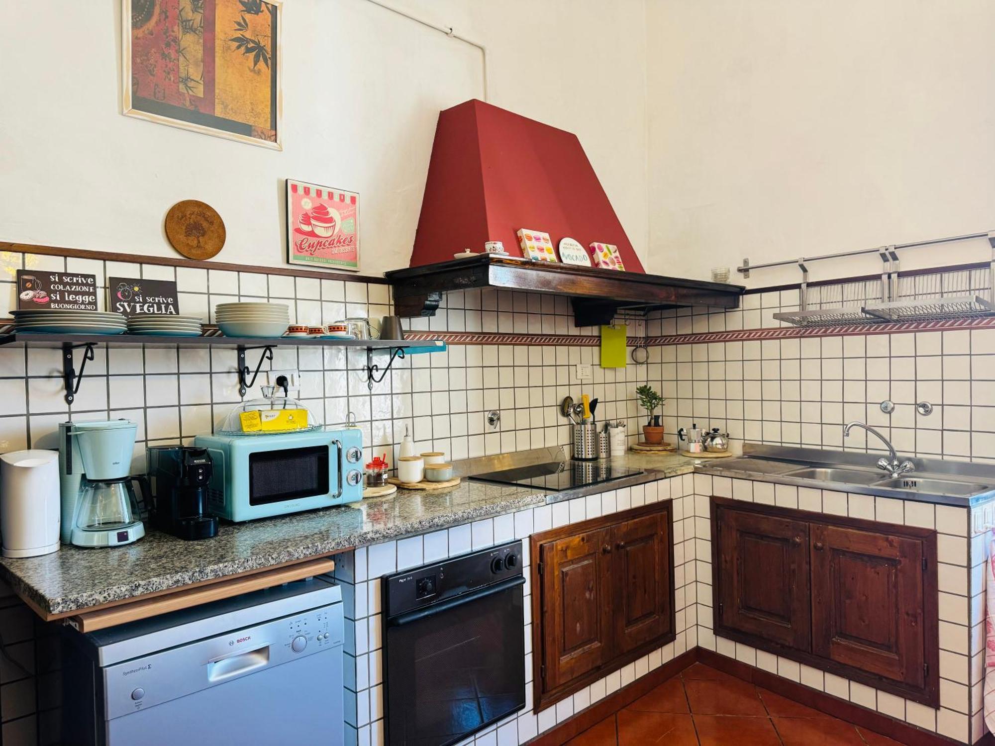 Il Magnifico Casa de hóspedes 3*