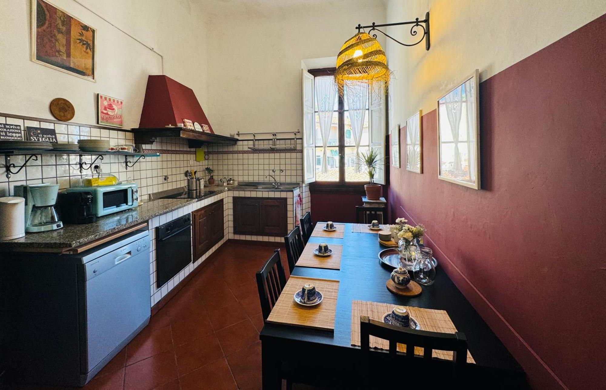 Il Magnifico Casa de hóspedes 3*