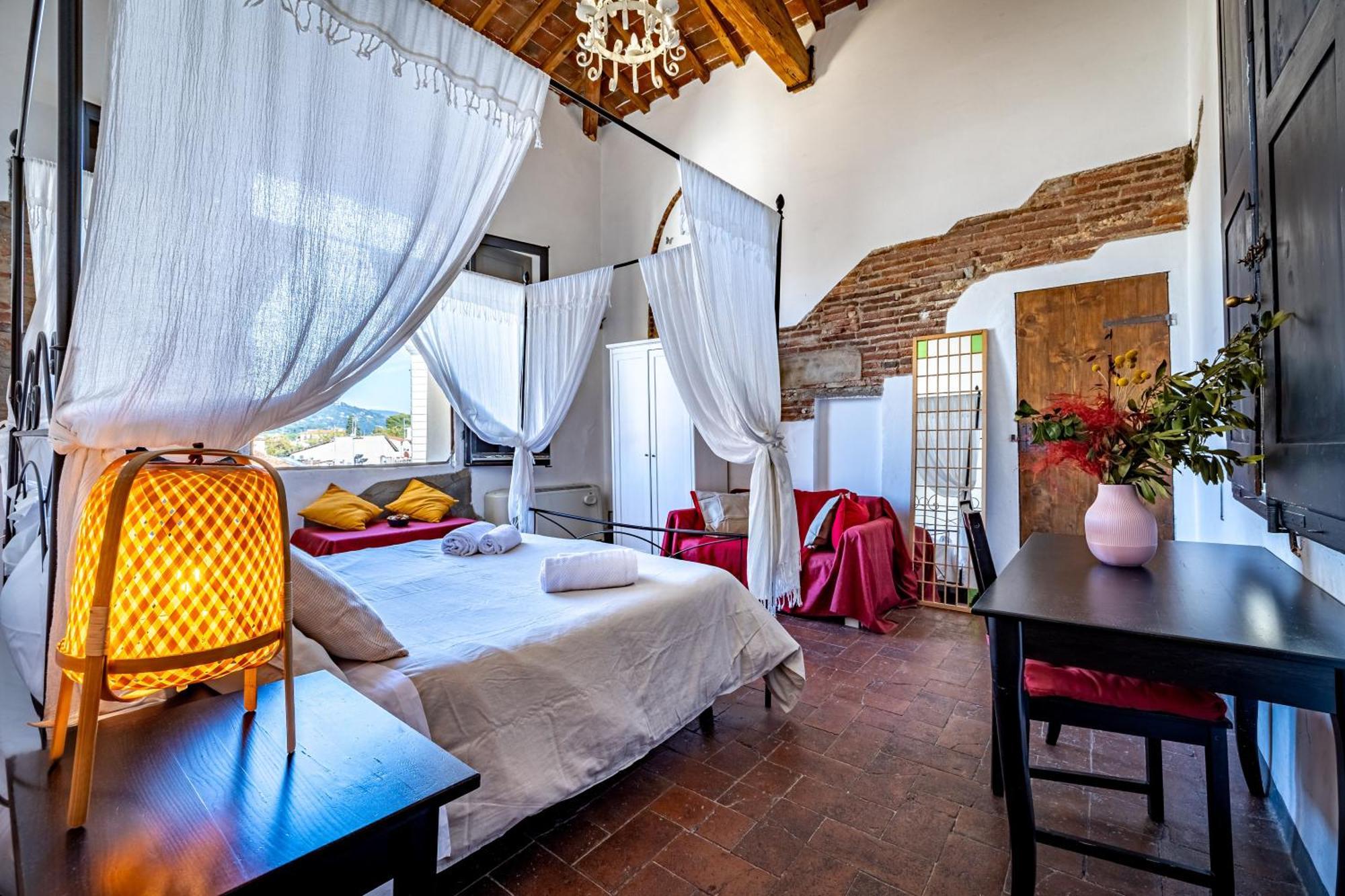 Il Magnifico Casa de hóspedes 3*