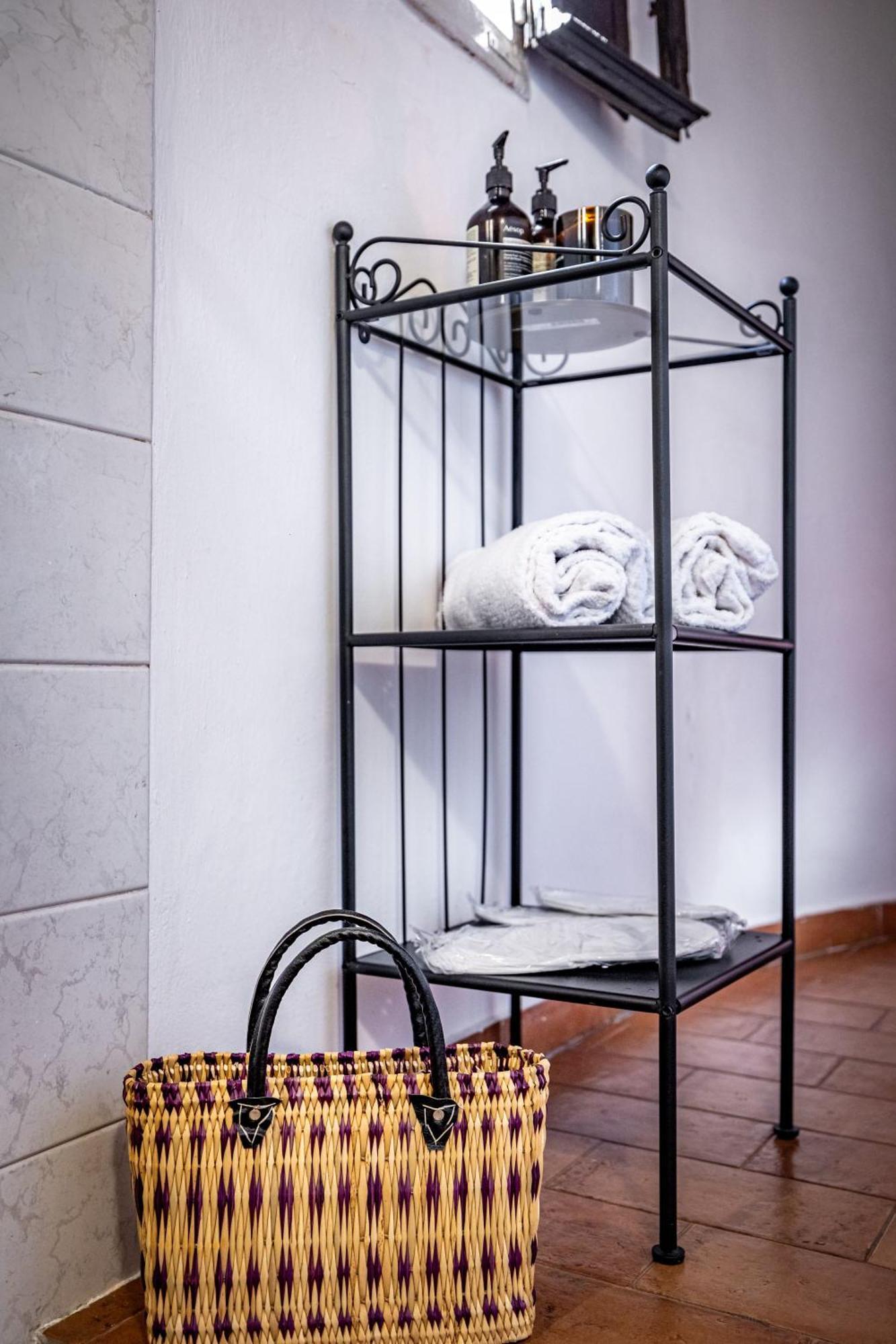 Maison d'hôtes Il Magnifico 3*