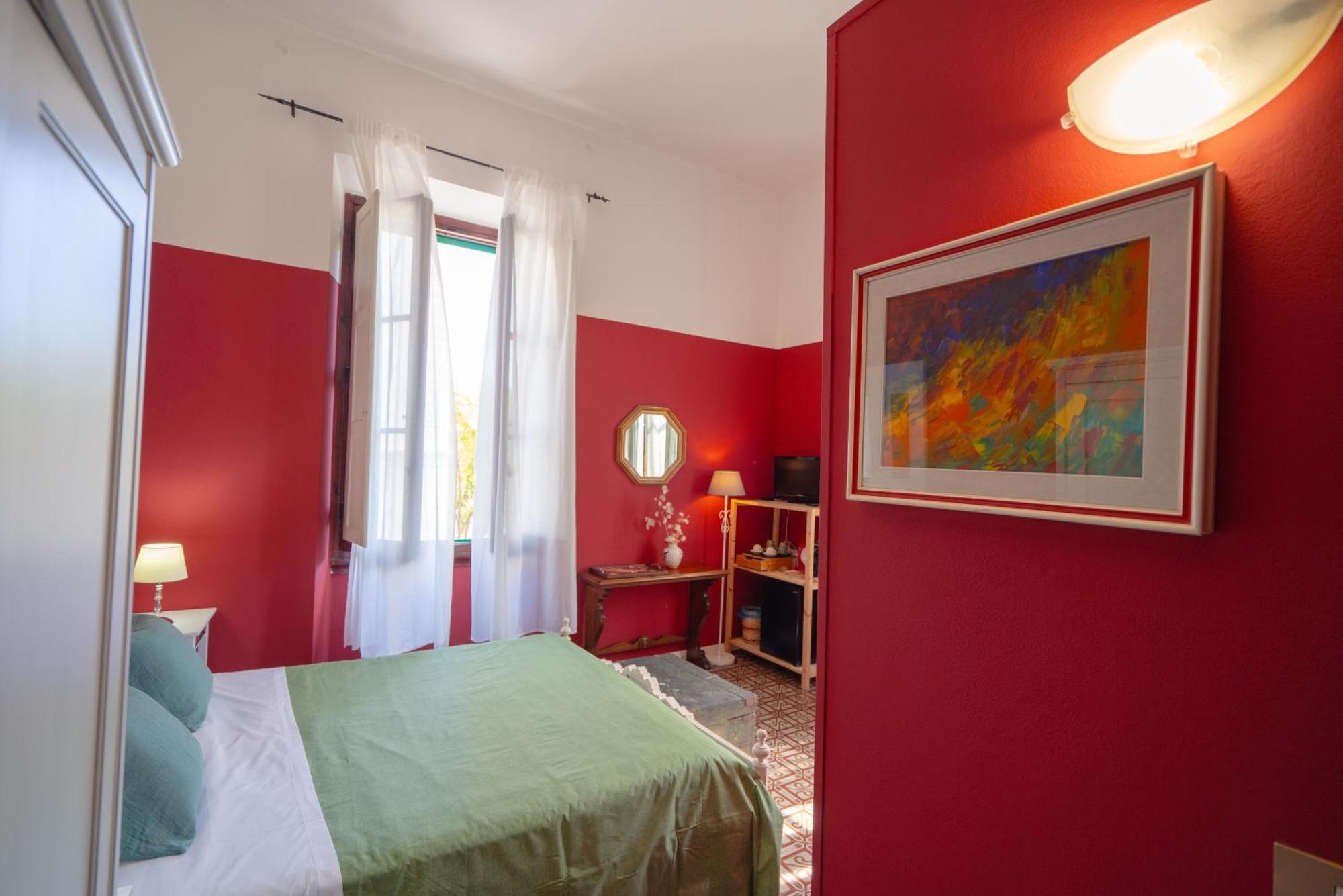 Il Magnifico Casa de hóspedes