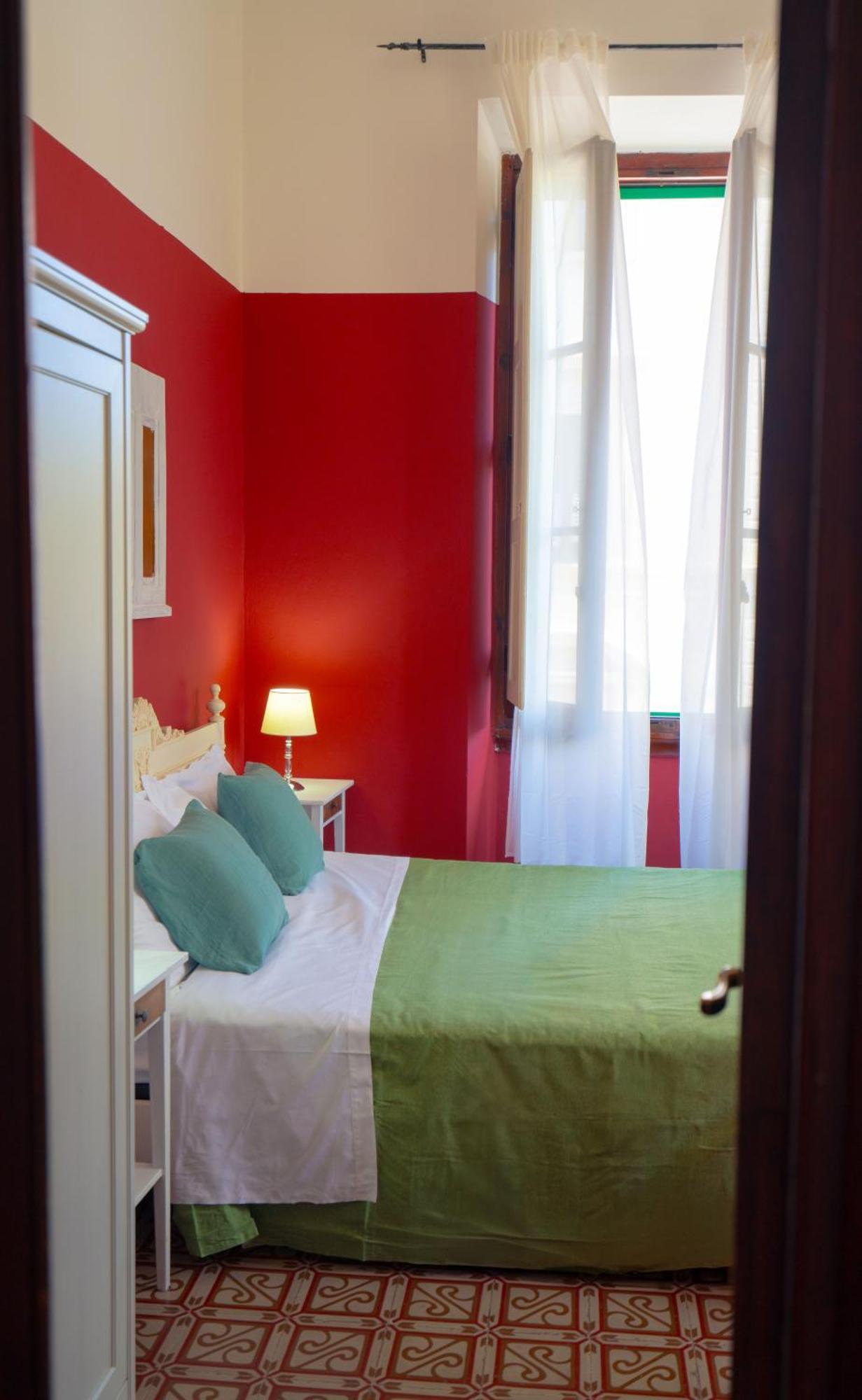 Casa de hóspedes Il Magnifico Florença