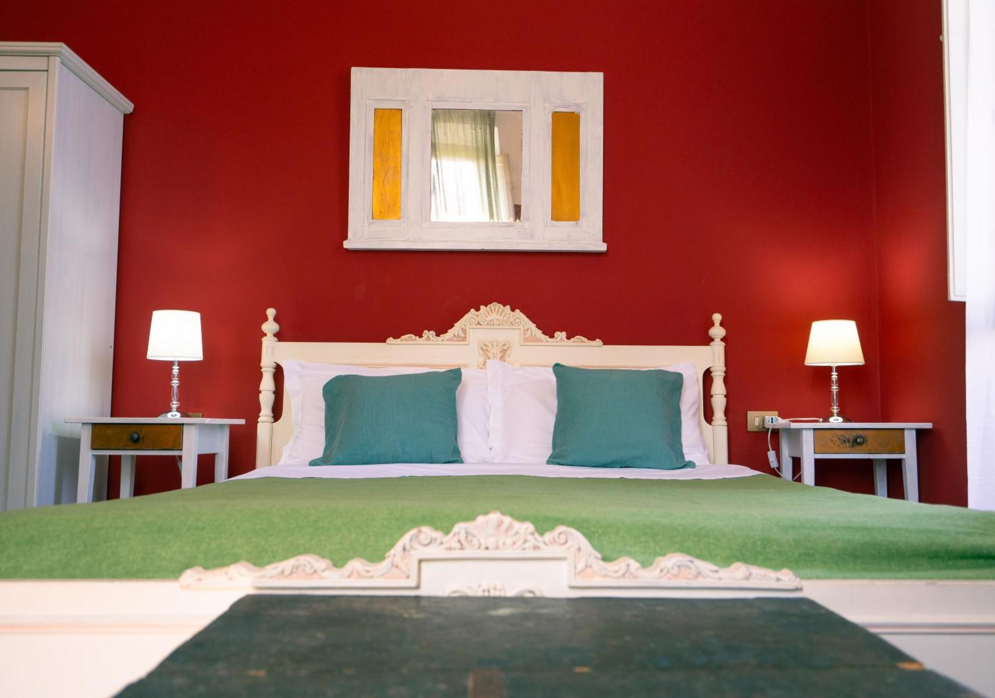 Il Magnifico Casa de hóspedes 3*