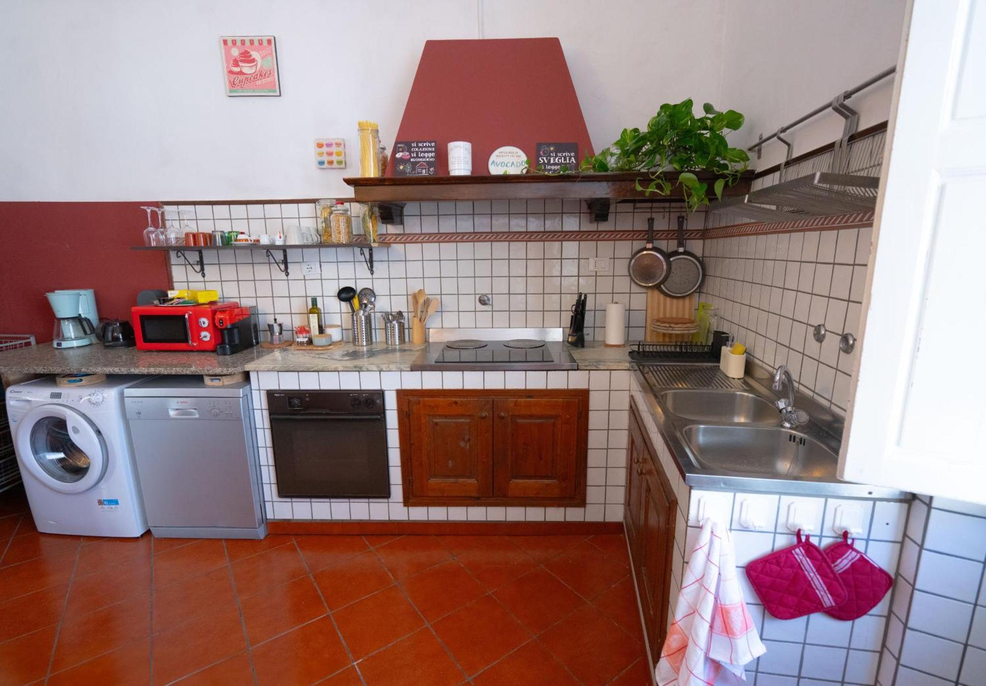 Casa de hóspedes Il Magnifico 3*