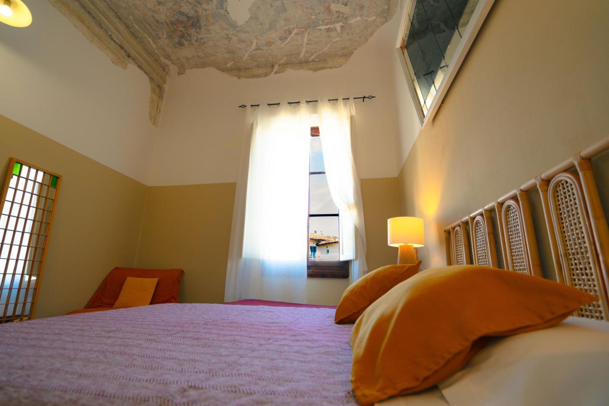 Casa de hóspedes Il Magnifico 3*