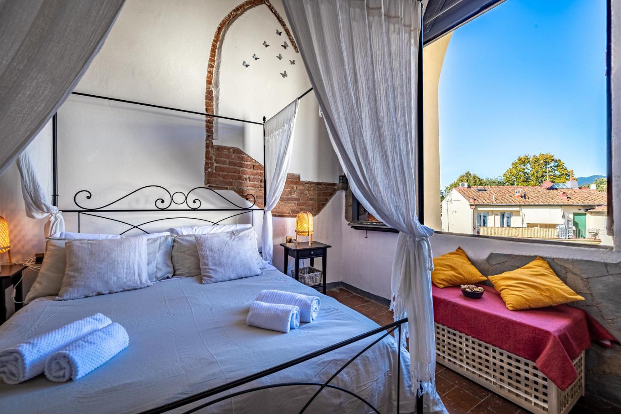 Il Magnifico Gasthof Florenz