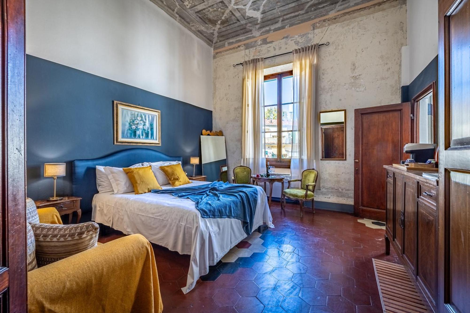 Gasthof Il Magnifico Florenz