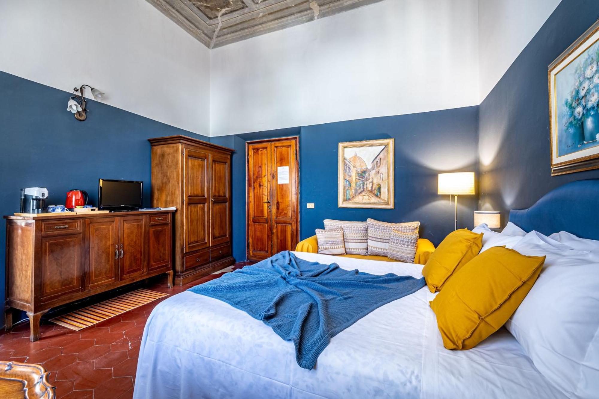 Gasthof Il Magnifico Florenz