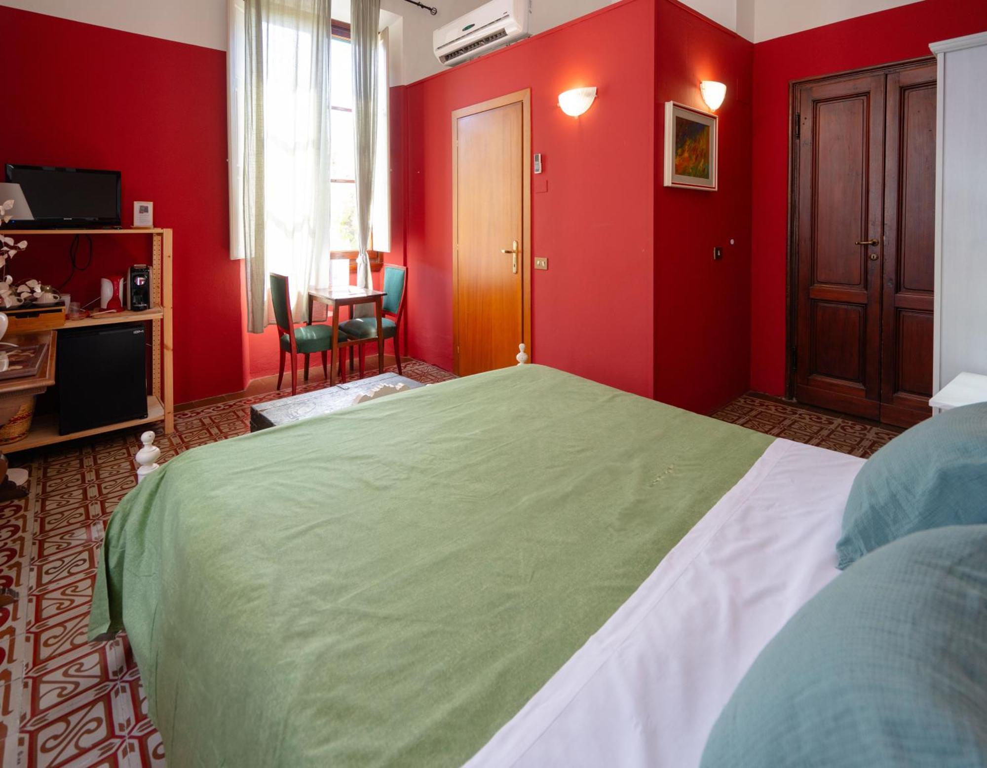Il Magnifico Gasthof Florenz
