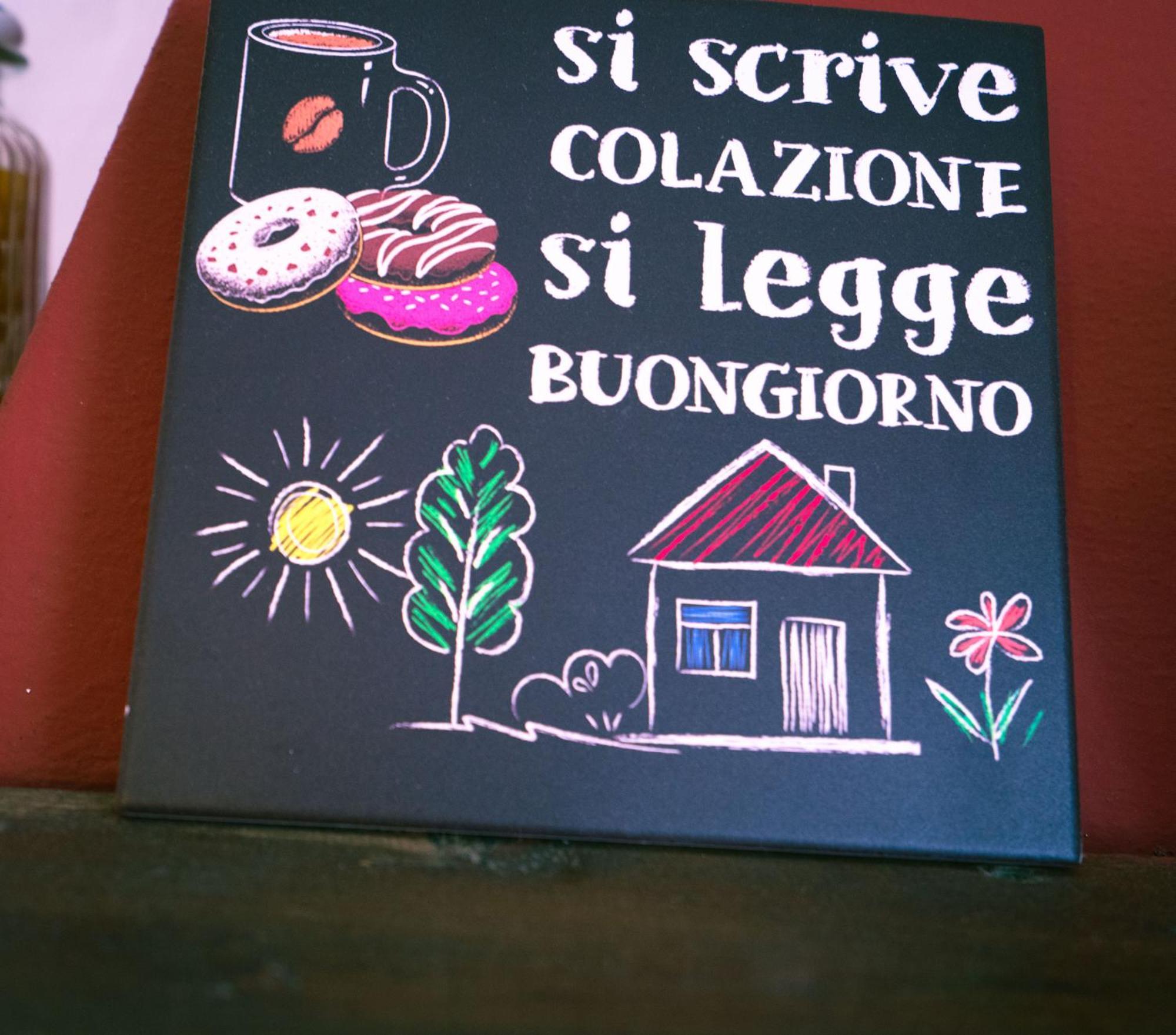 Gasthof Il Magnifico Florenz